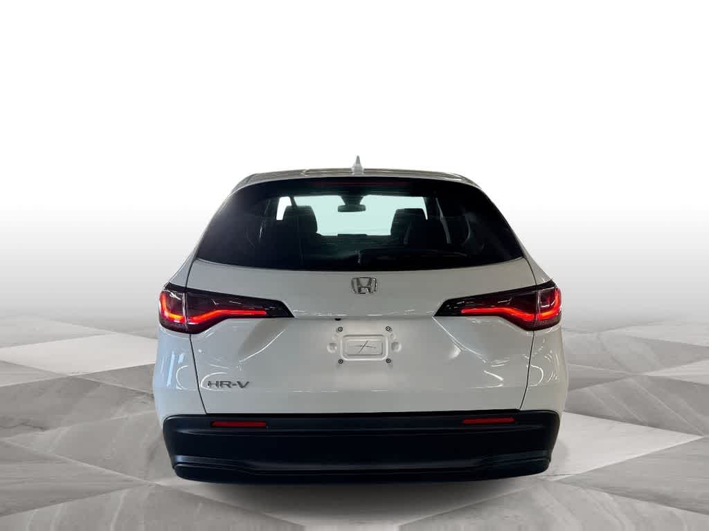 Thumbnail: 2026 Honda HR-V - 7