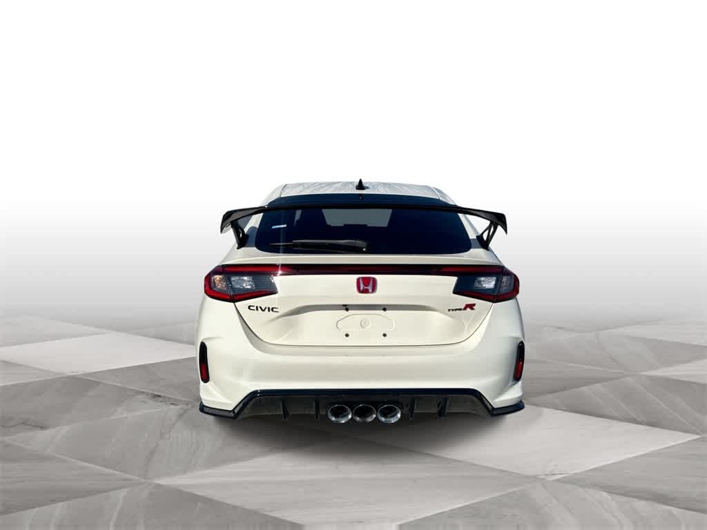 Thumbnail: 2024 Honda Civic - 7