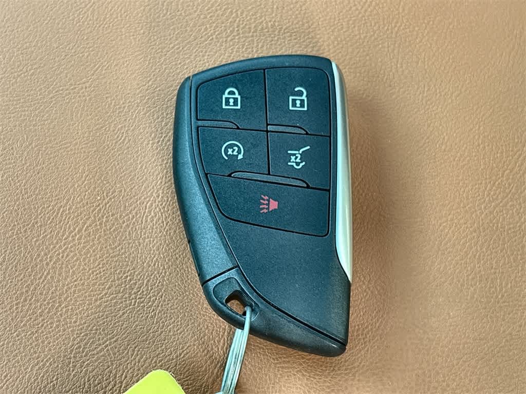 Thumbnail: 2025 Honda Prologue - 27