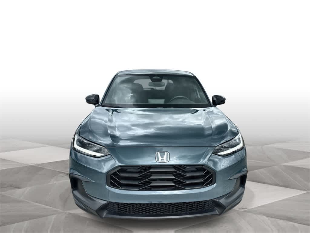 Thumbnail: 2023 Honda HR-V - 3