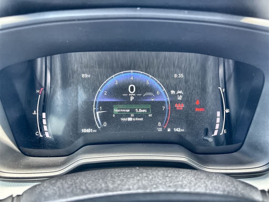 Thumbnail: 2025 Toyota Corolla - 15