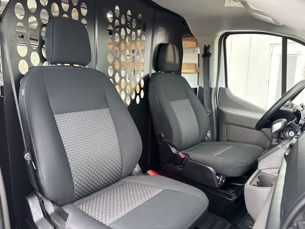 Thumbnail: 2025 Ford Transit Series - 26