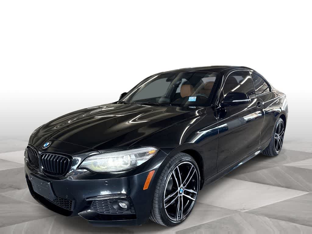 2020 BMW 2 Series 230i xDrive -
                  Florida City, FL