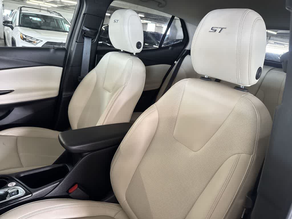 Thumbnail: 2024 Buick Encore GX - 13