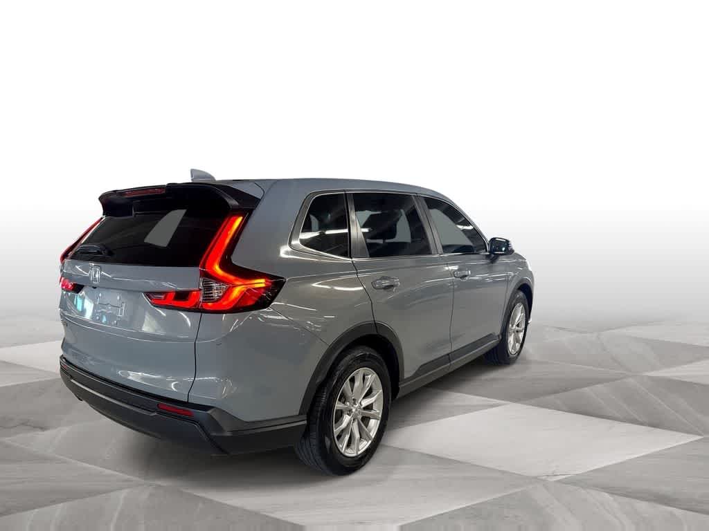 Thumbnail: 2024 Honda CR-V - 8