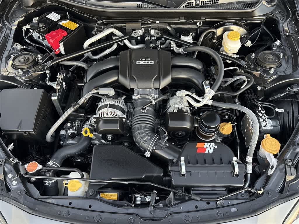 Thumbnail: 2025 Toyota GR86 - 12