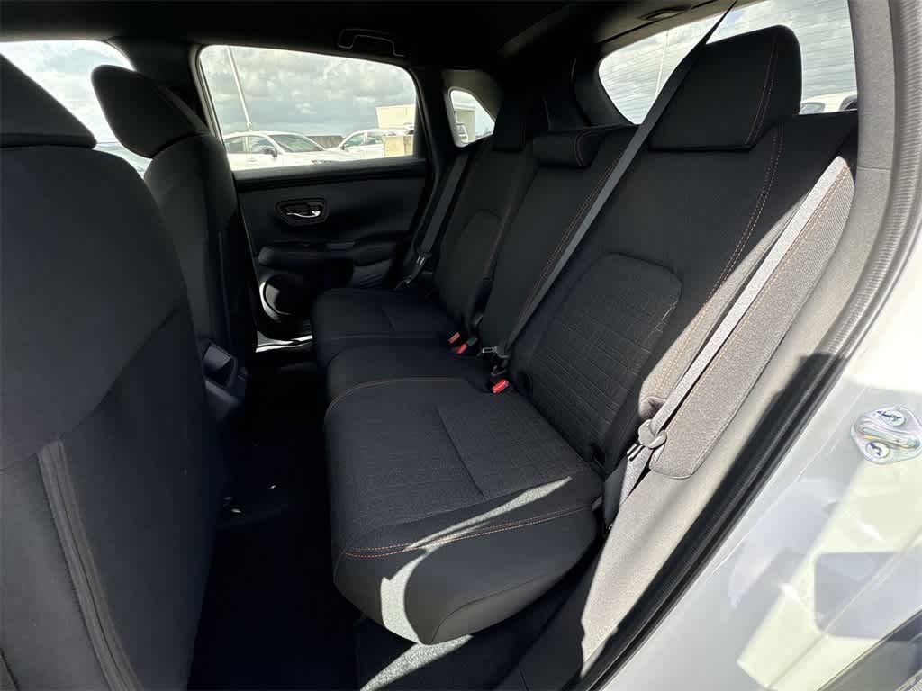 Thumbnail: 2026 Honda HR-V - 21