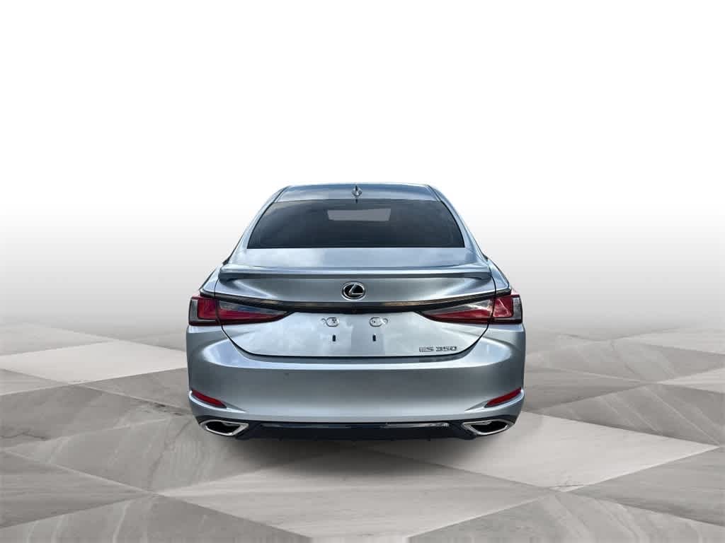 Thumbnail: 2023 Lexus ES - 7