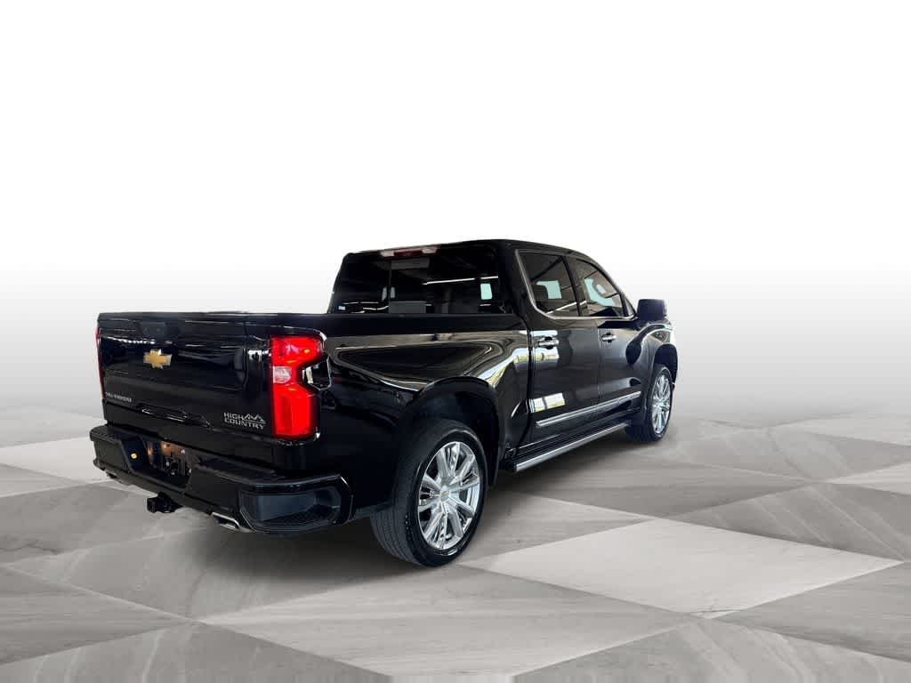 Thumbnail: 2024 Chevrolet Silverado 1500 - 8