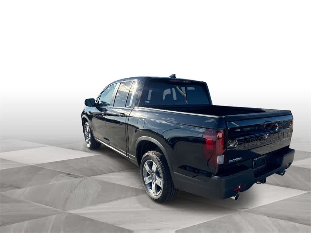 Thumbnail: 2026 Honda Ridgeline - 6