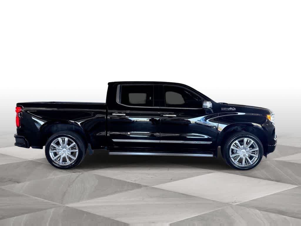 Thumbnail: 2024 Chevrolet Silverado 1500 - 9