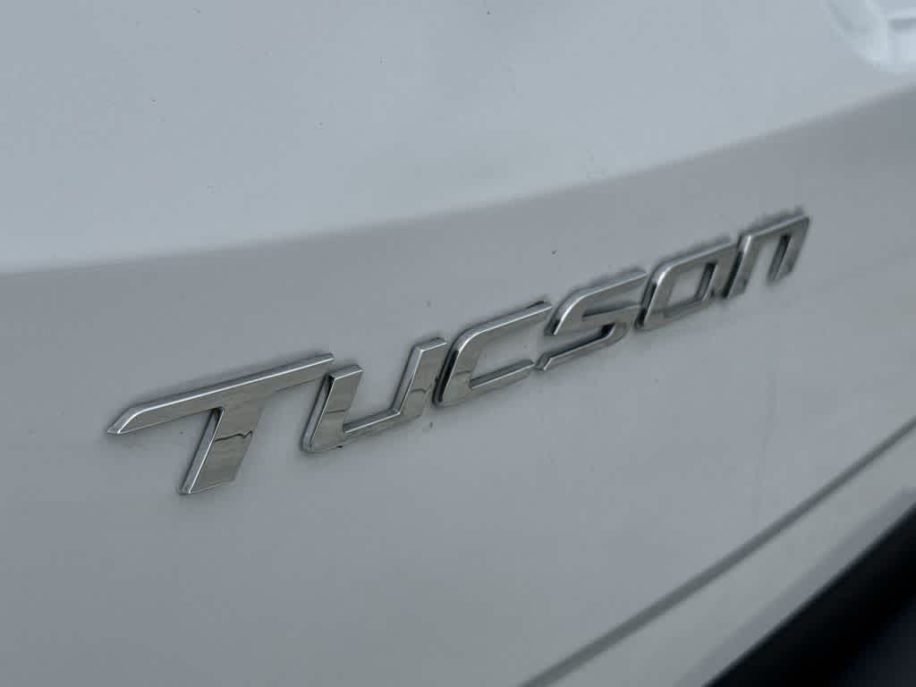Thumbnail: 2023 Hyundai Tucson - 11