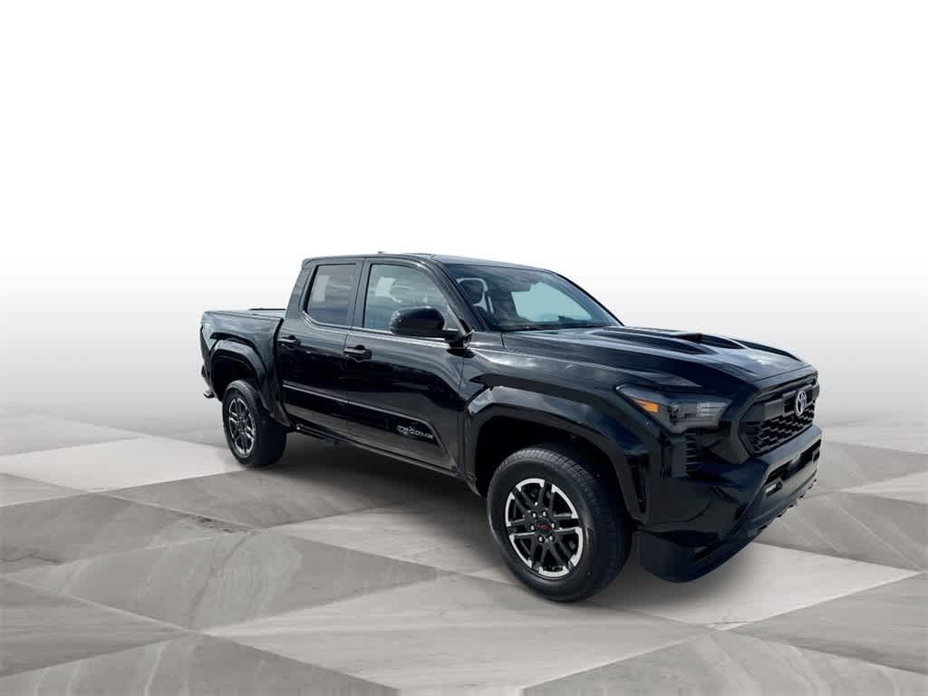 Thumbnail: 2024 Toyota Tacoma - 2