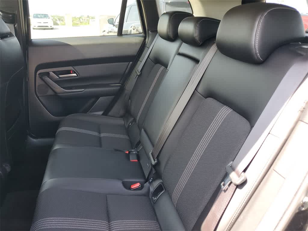 2024 Mazda CX-50 S Preferred 13