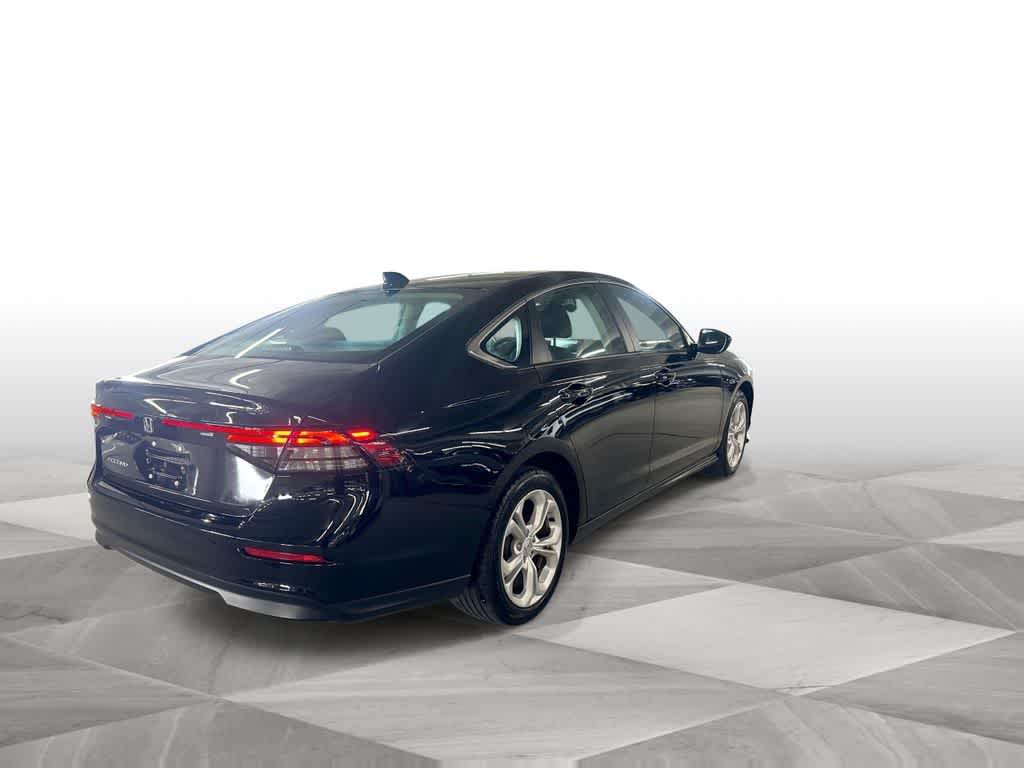 Thumbnail: 2023 Honda Accord - 8