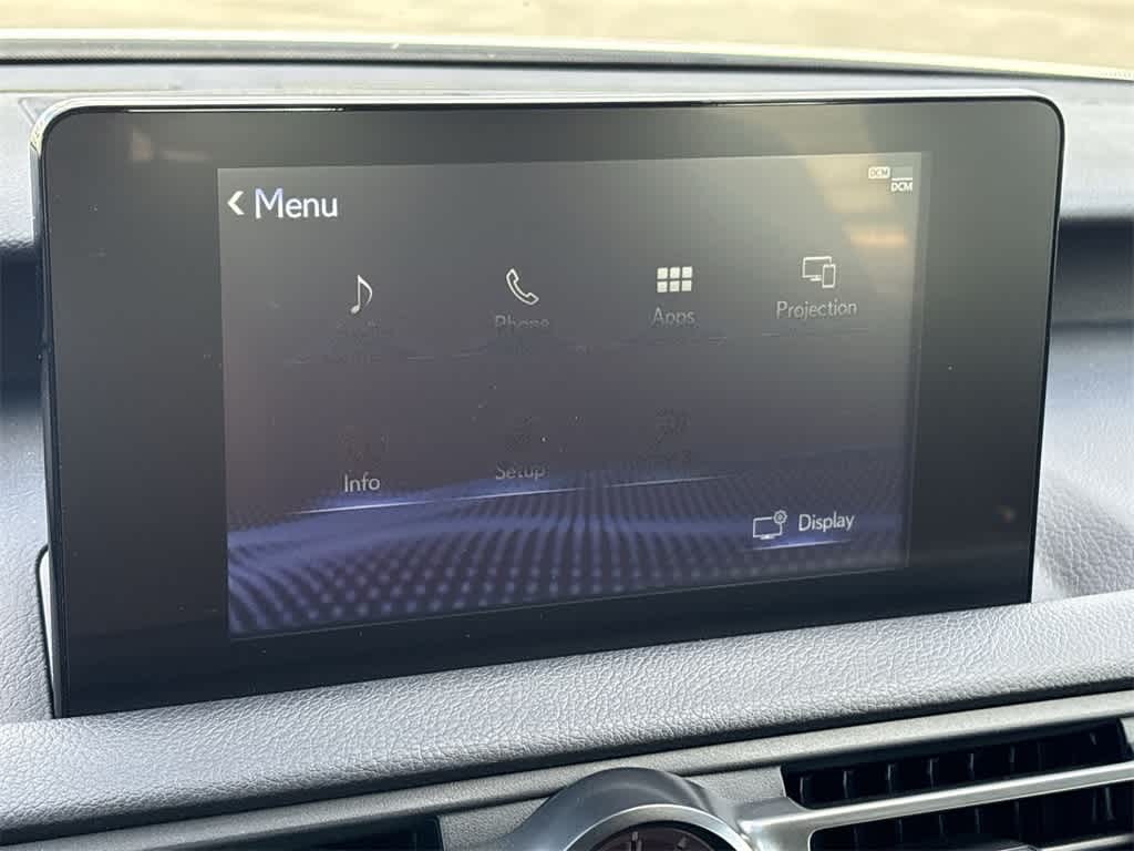 Thumbnail: 2024 Lexus IS - 17