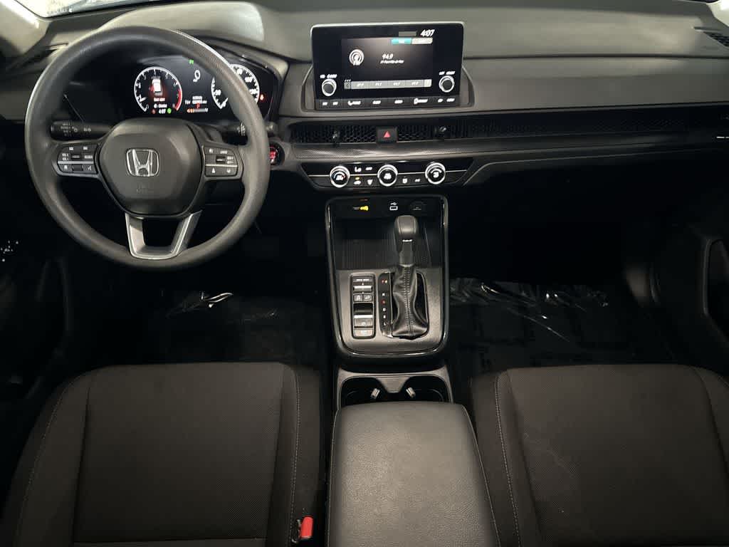 Thumbnail: 2025 Honda CR-V - 23