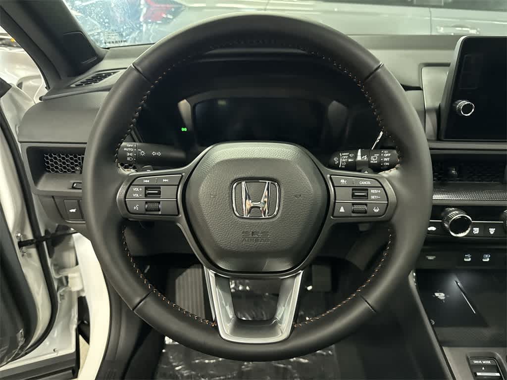 Thumbnail: 2026 Honda CR-V - 7