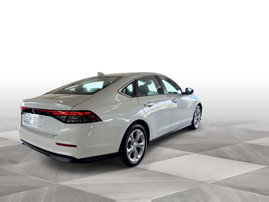 Thumbnail: 2025 Honda Accord - 8