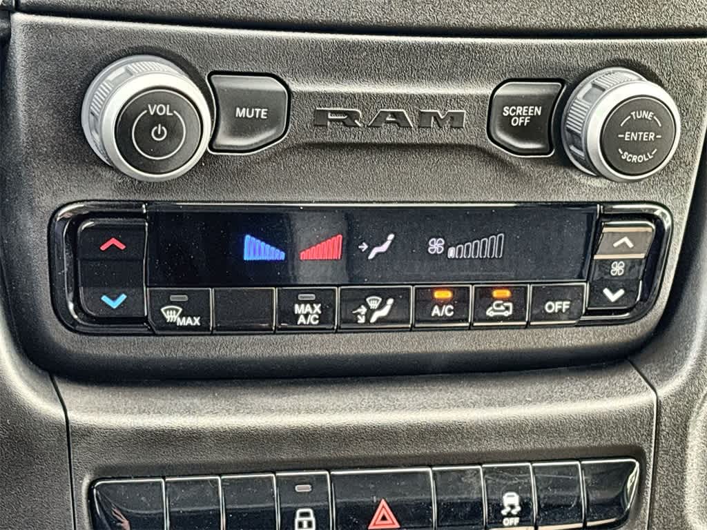 Thumbnail: 2025 RAM ProMaster - 19