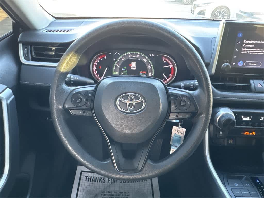 Thumbnail: 2025 Toyota RAV4 - 14