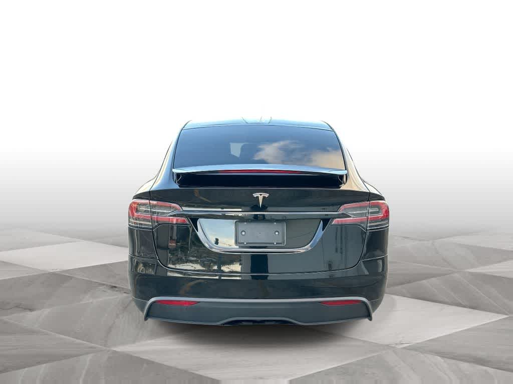 Thumbnail: 2023 Tesla Model X - 7