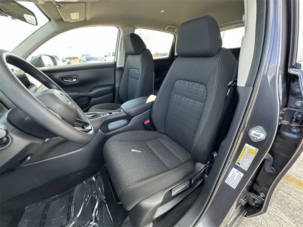 Thumbnail: 2026 Honda HR-V - 13