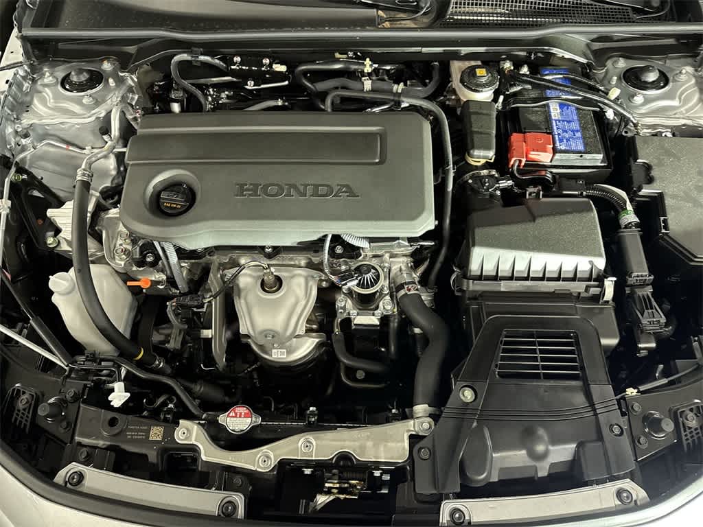Thumbnail: 2025 Honda Civic - 8
