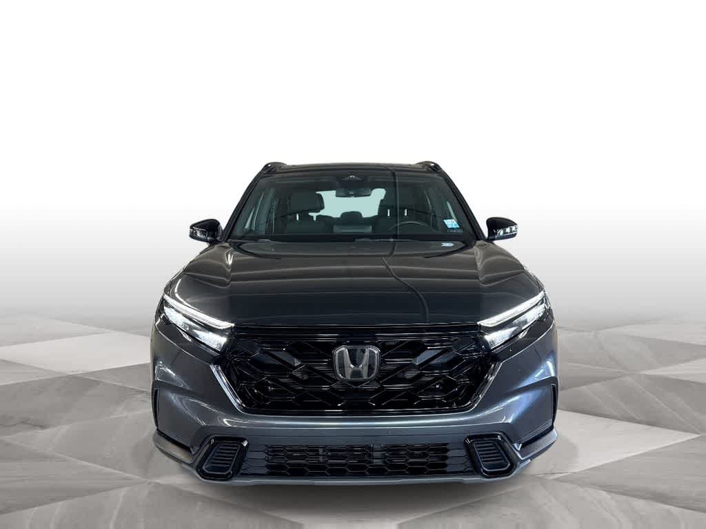 Thumbnail: 2023 Honda CR-V - 3