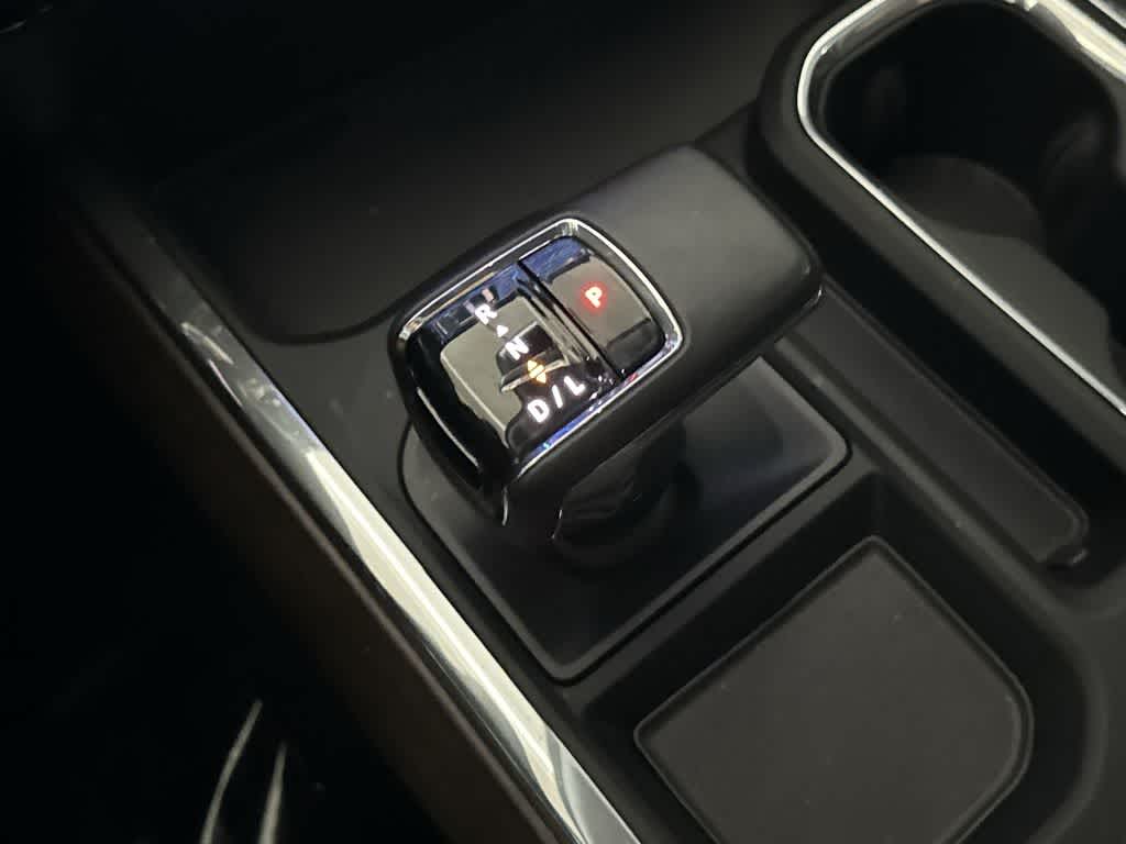 Thumbnail: 2024 Chevrolet Silverado 1500 - 20