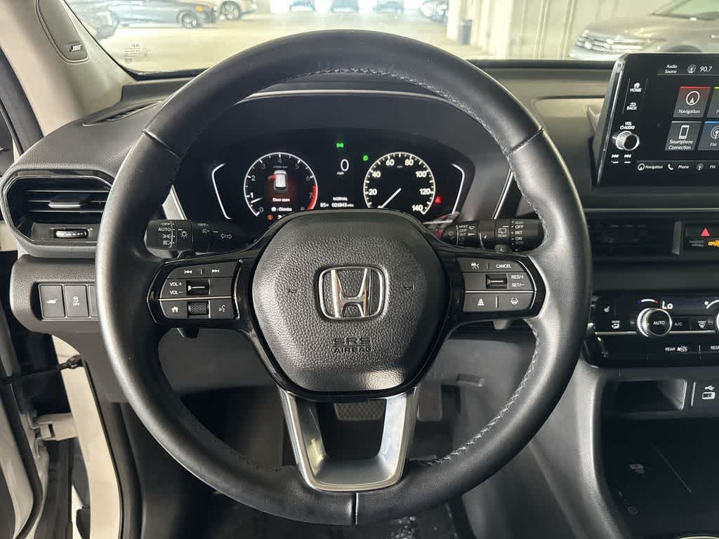 Thumbnail: 2023 Honda Pilot - 14