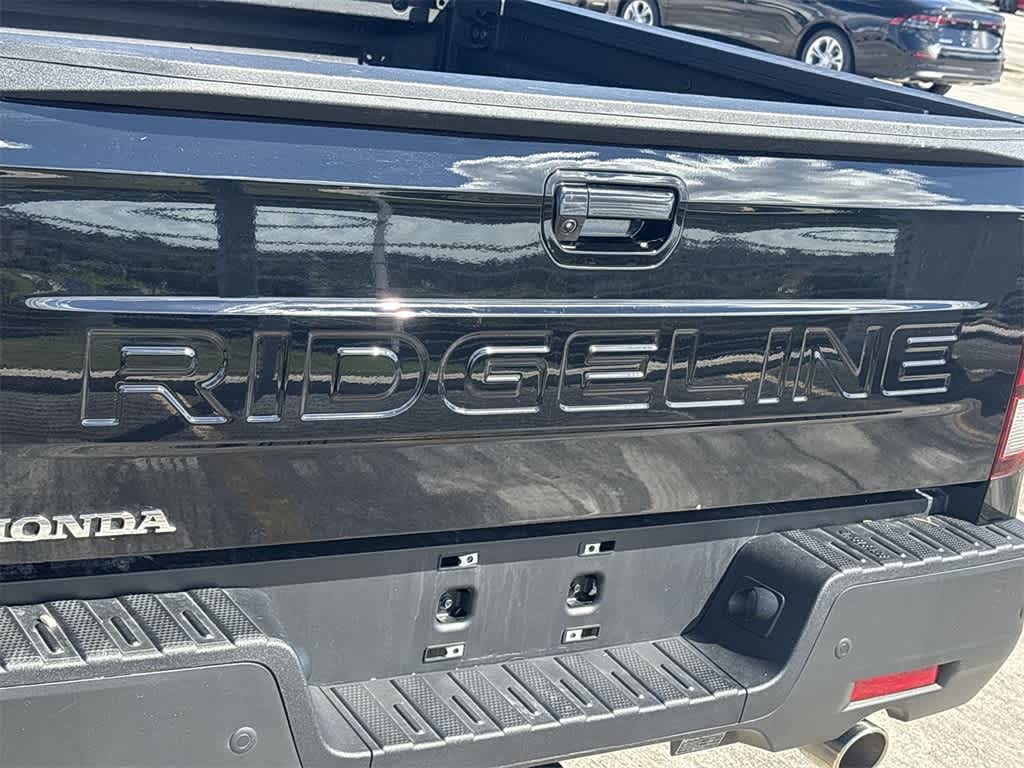 Thumbnail: 2025 Honda Ridgeline - 10