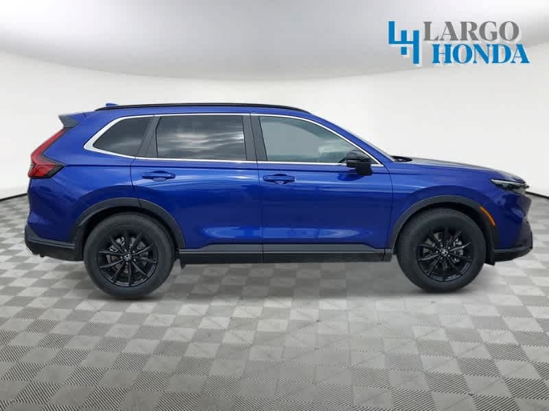 Thumbnail: 2025 Honda CR-V - 6