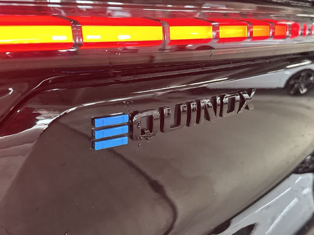 Thumbnail: 2024 Chevrolet Equinox - 11