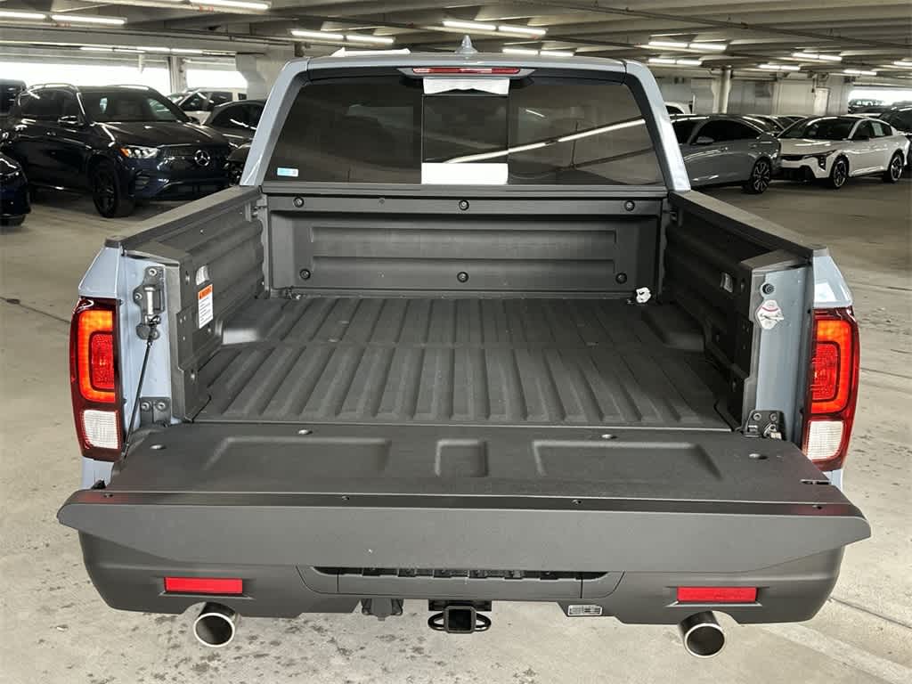 Thumbnail: 2025 Honda Ridgeline - 24