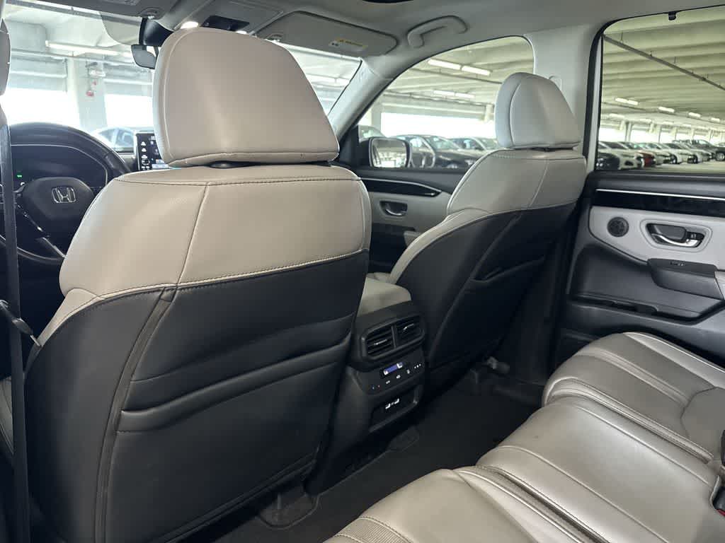 Thumbnail: 2023 Honda Pilot - 22