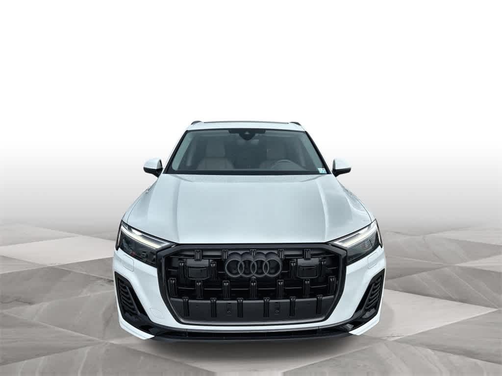 Thumbnail: 2025 Audi Q7 - 3
