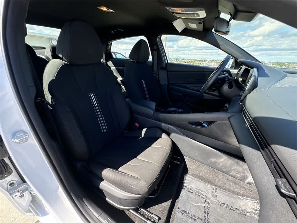 Thumbnail: 2025 Hyundai Elantra - 26