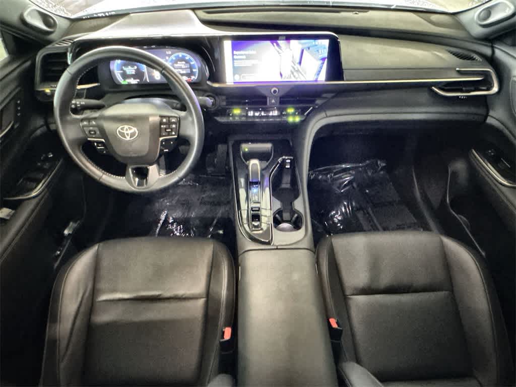 Thumbnail: 2024 Toyota Crown - 23