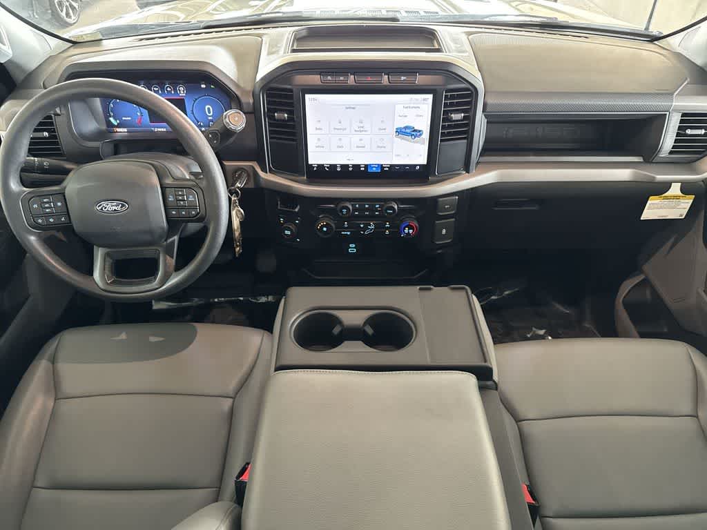 Thumbnail: 2024 Ford F-150 - 23