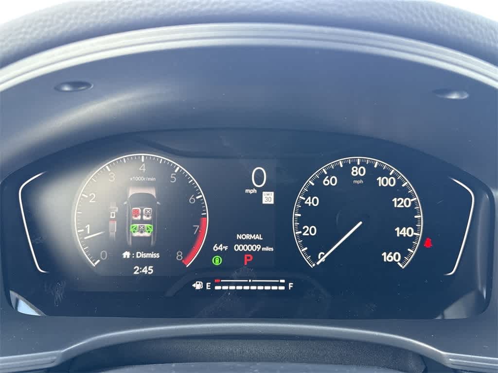 Thumbnail: 2025 Honda Civic - 15