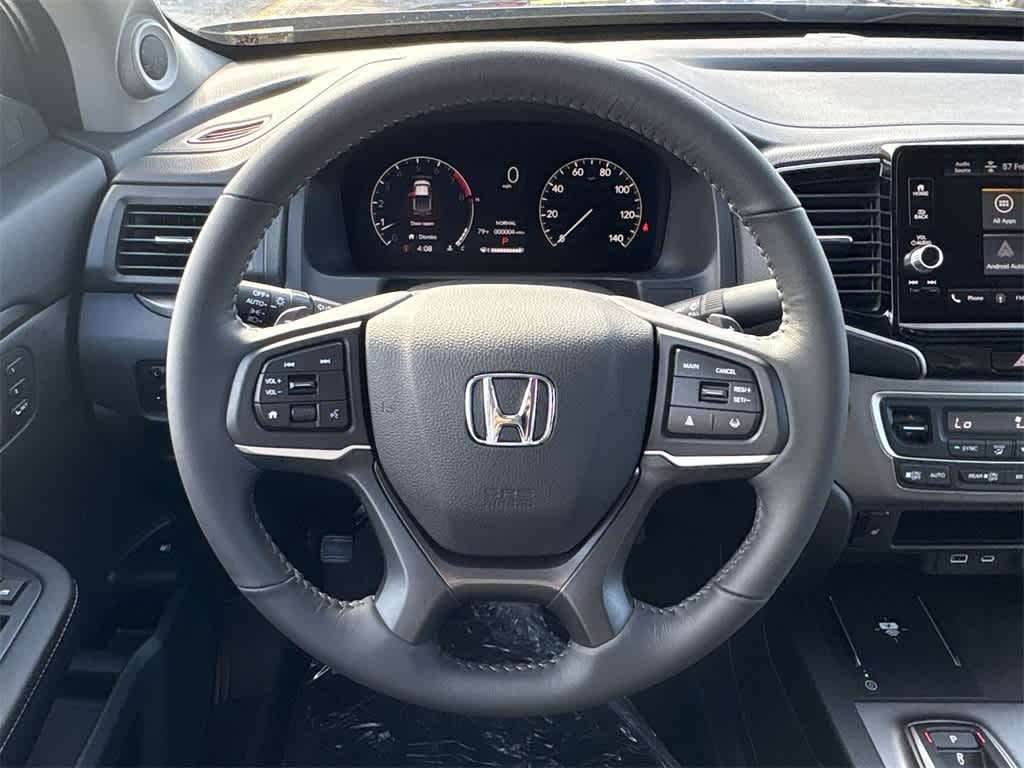 Thumbnail: 2026 Honda Ridgeline - 14