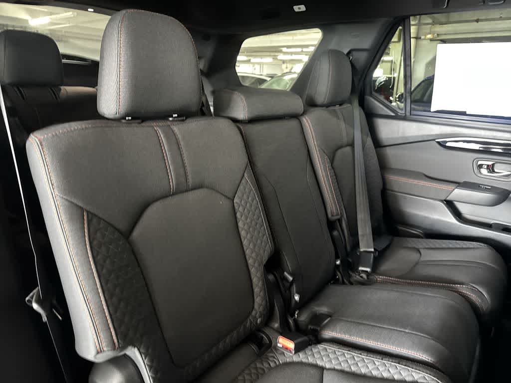 Thumbnail: 2026 Honda Pilot - 25