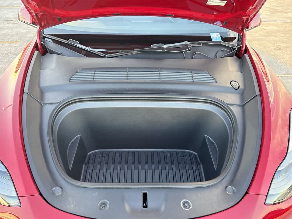 Thumbnail: 2023 Tesla Model Y - 12