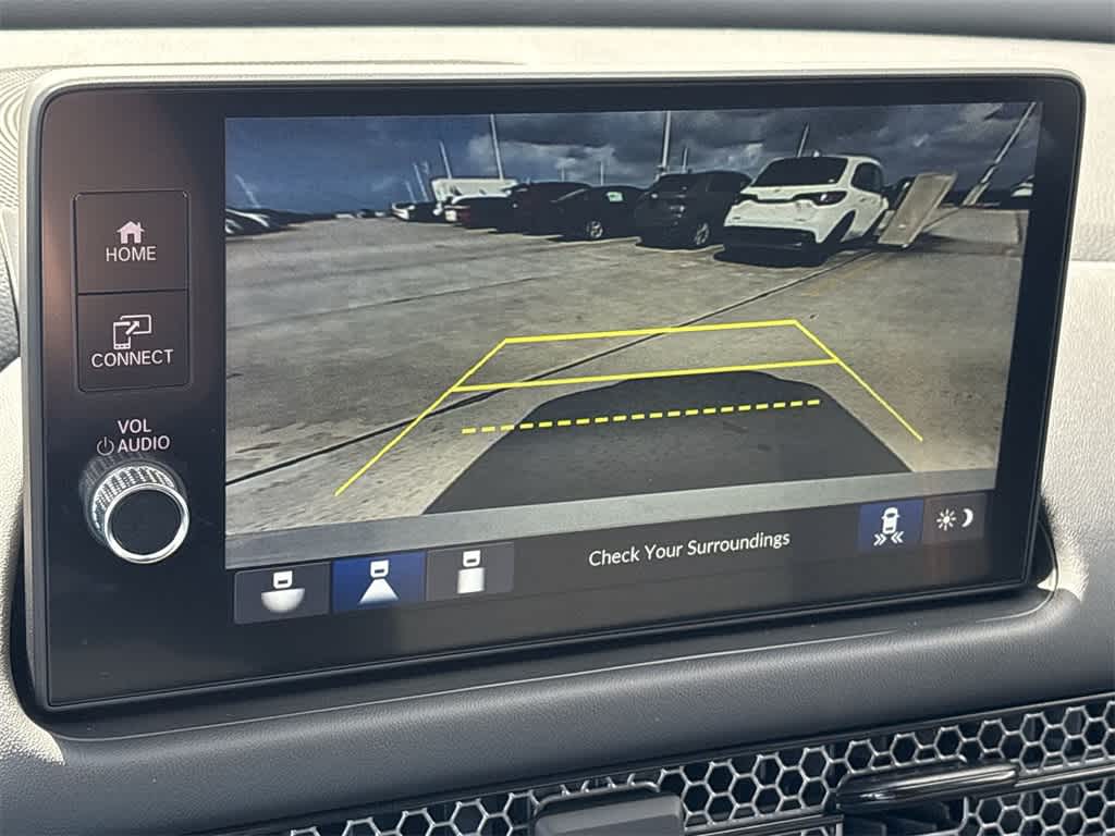 Thumbnail: 2026 Honda HR-V - 18