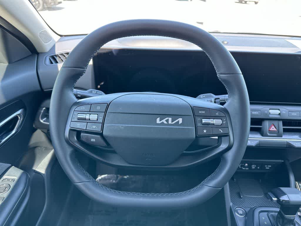Thumbnail: 2025 Kia K4 - 14