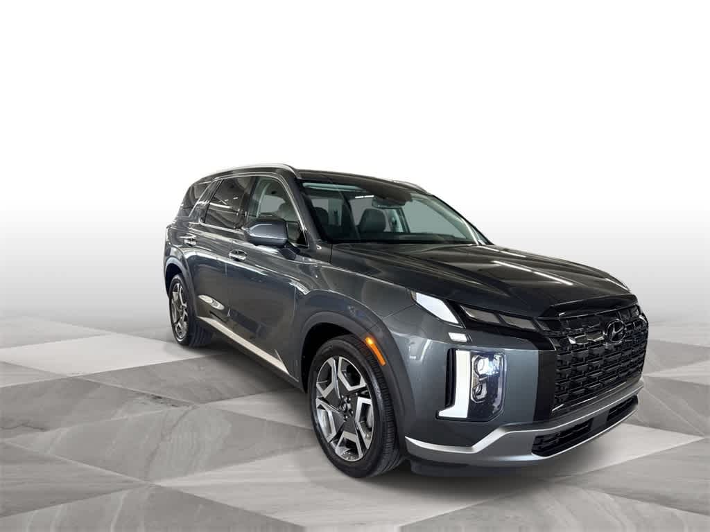 Thumbnail: 2023 Hyundai Palisade - 2