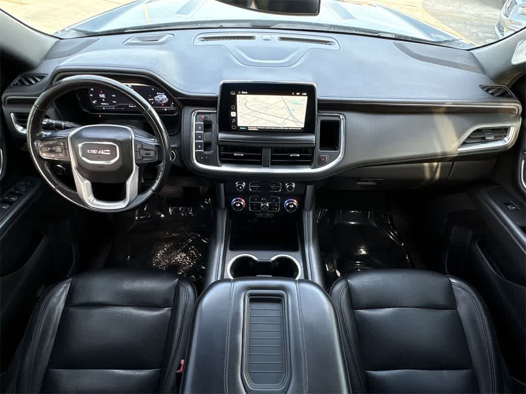 Thumbnail: 2022 GMC Yukon XL - 23