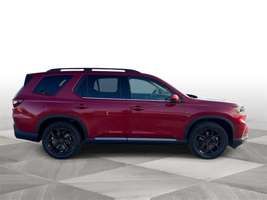 Thumbnail: 2025 Honda Pilot - 9