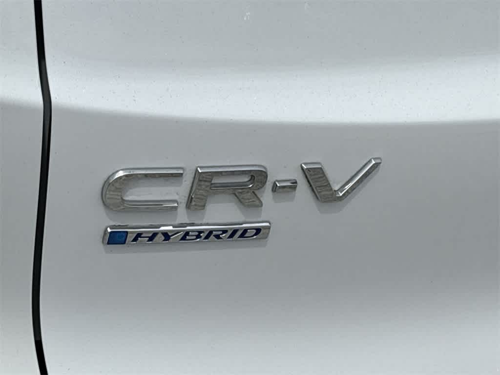 Thumbnail: 2023 Honda CR-V - 10